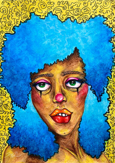 "Going Bananas" 2022