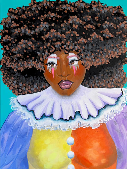 "Moxie" 2023